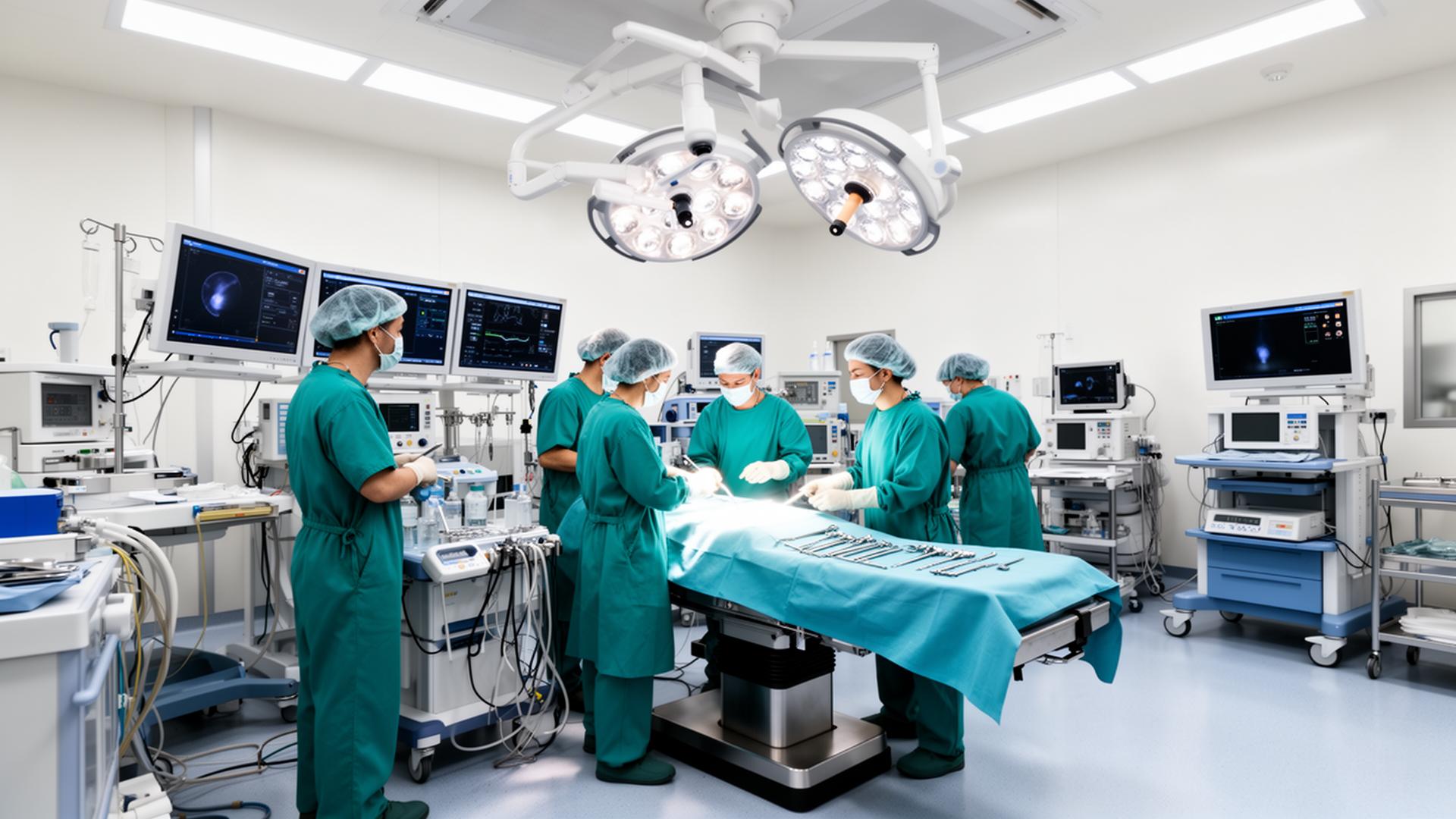 Virtual Rep Support - Surgical Preference Hub for Patient Safety | 1099REPS